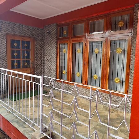 Meraki Homestay 西隆 外观 照片