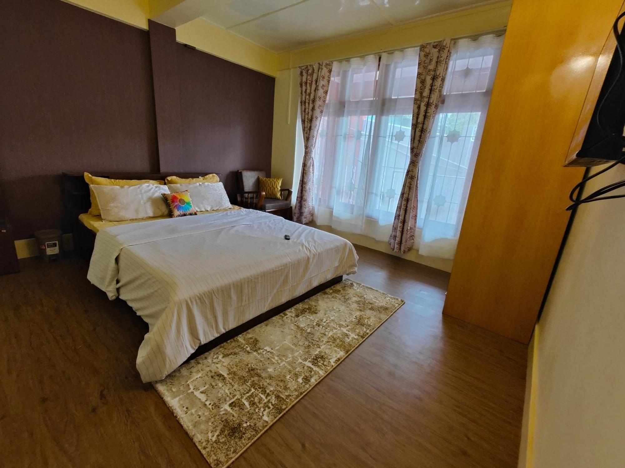 Meraki Homestay 西隆 外观 照片