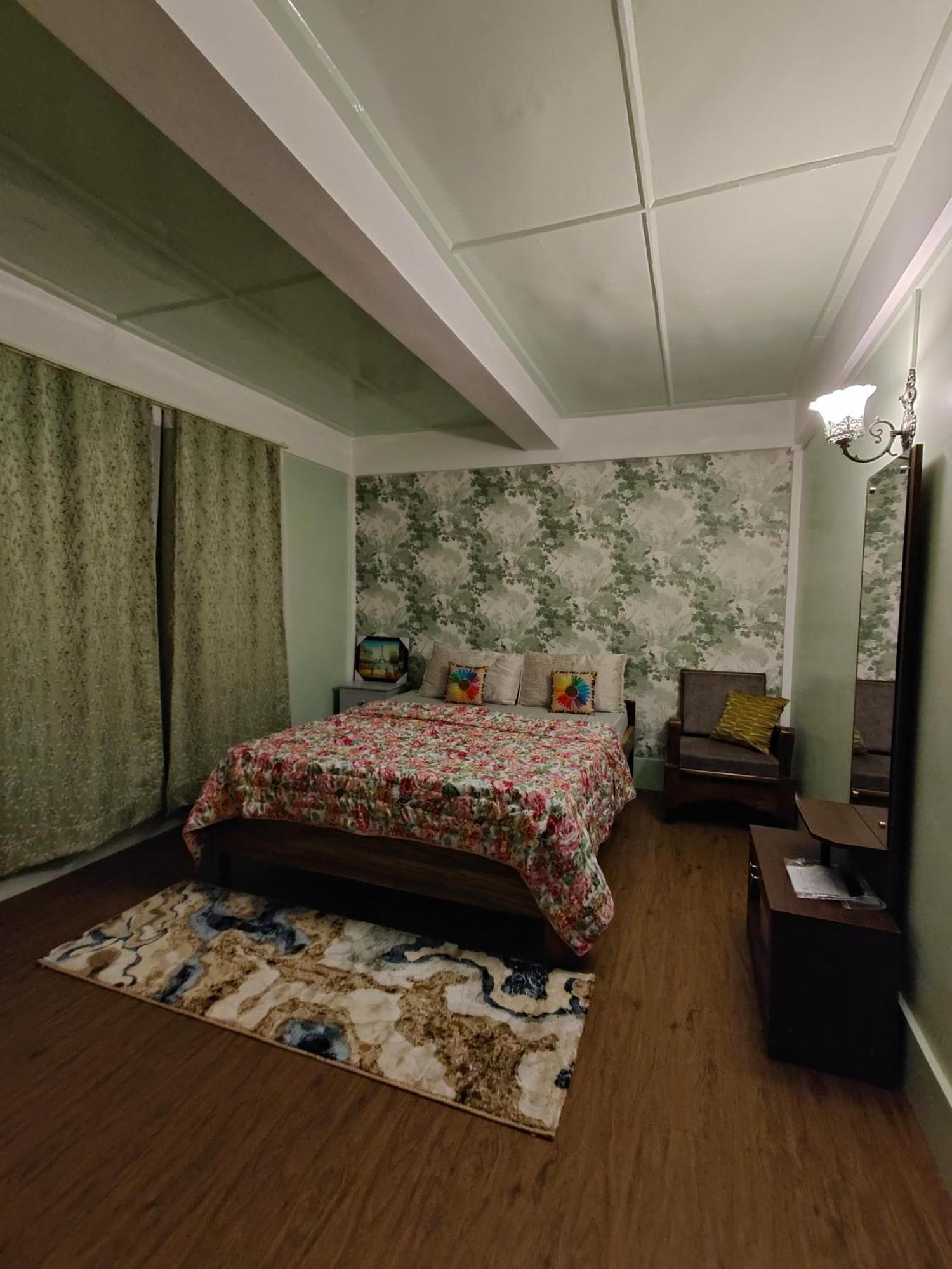 Meraki Homestay 西隆 外观 照片